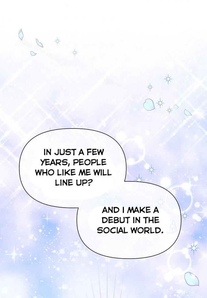 You’re a Supporting Character, Just Love Me Chapter 31 page 40 - 