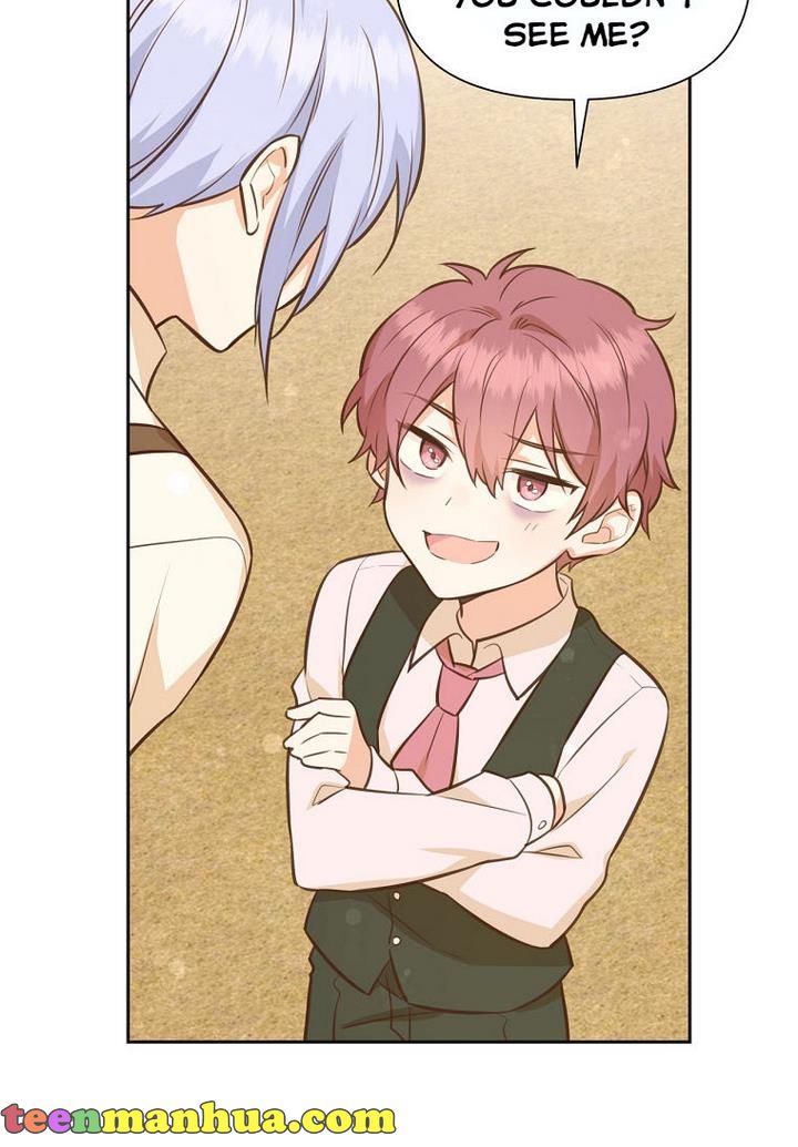 You’re a Supporting Character, Just Love Me Chapter 31 page 5 - 