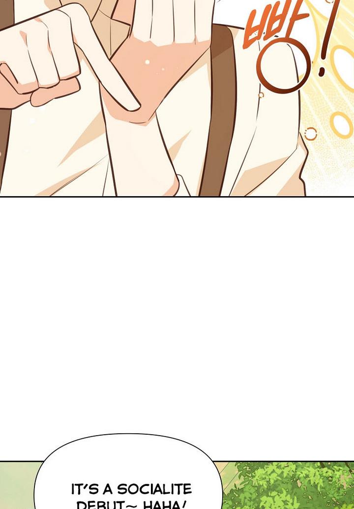You’re a Supporting Character, Just Love Me Chapter 31 page 44 - 