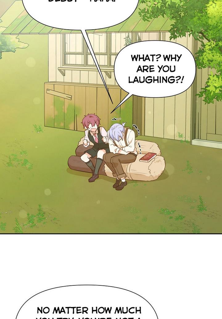 You’re a Supporting Character, Just Love Me Chapter 31 page 45 - 