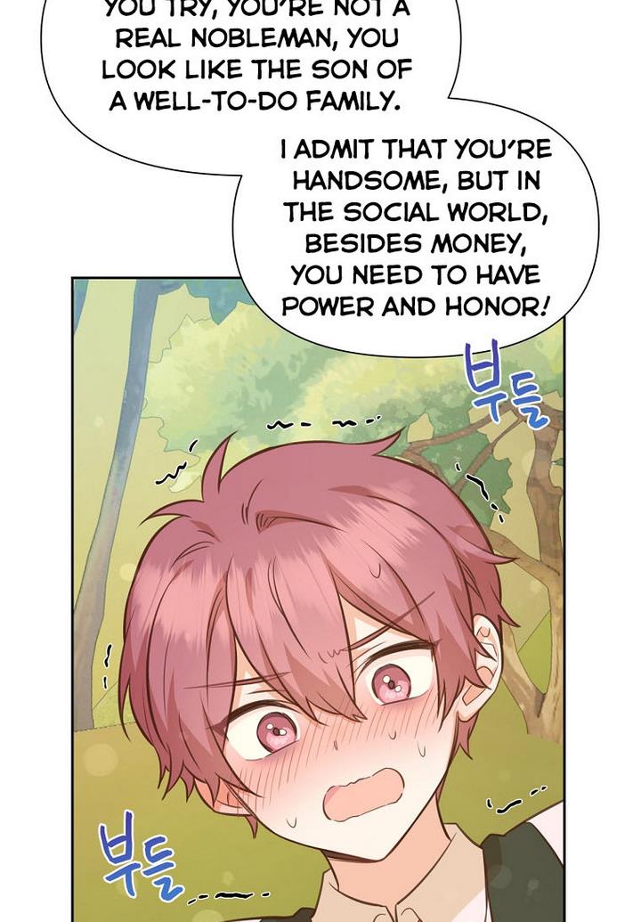 You’re a Supporting Character, Just Love Me Chapter 31 page 46 - 