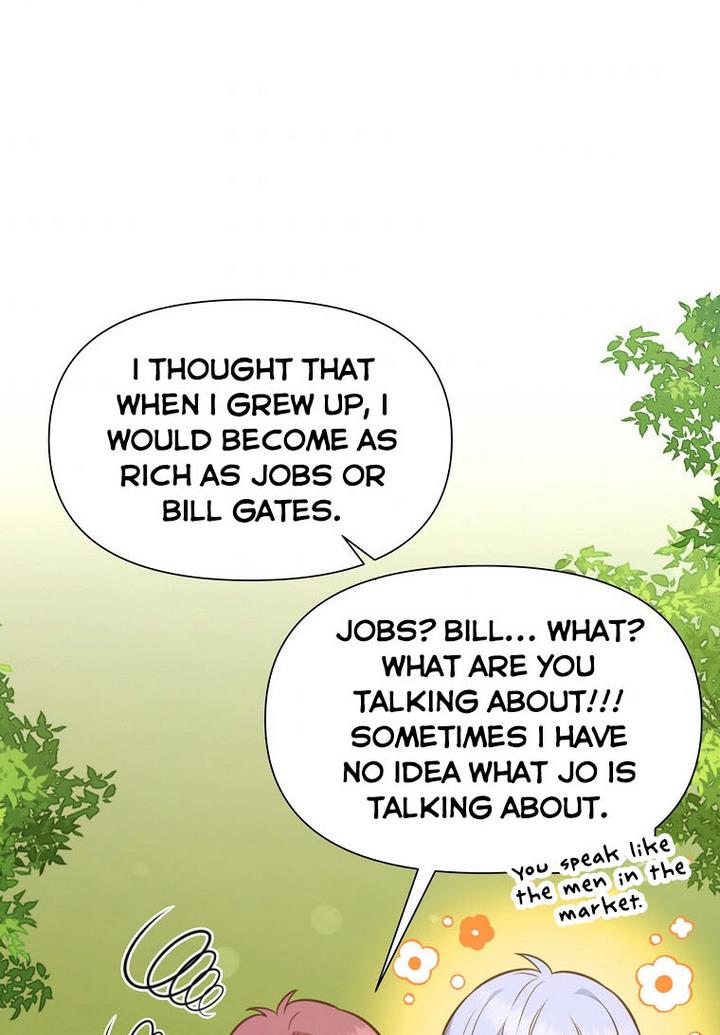 You’re a Supporting Character, Just Love Me Chapter 31 page 50 - 