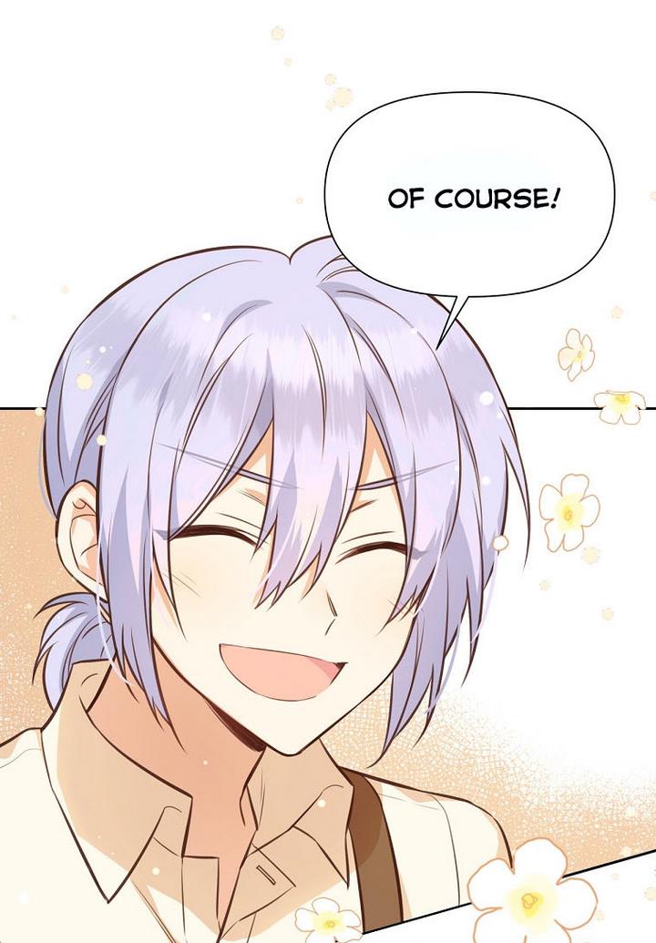 You’re a Supporting Character, Just Love Me Chapter 31 page 6 - 