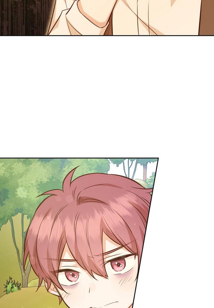 You’re a Supporting Character, Just Love Me Chapter 31 page 53 - 