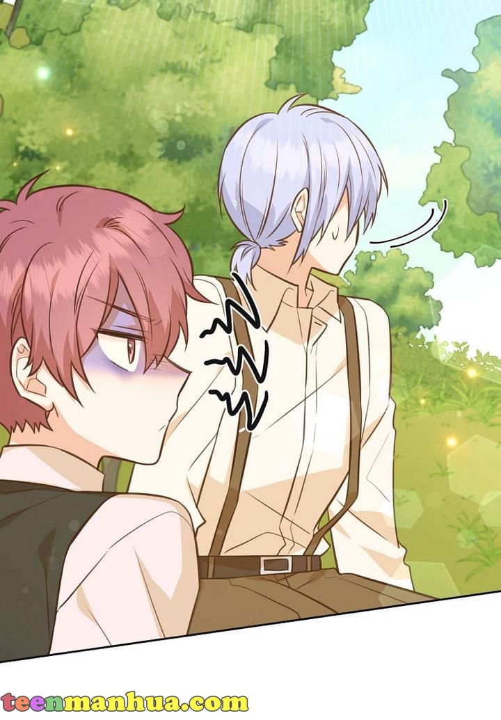 You’re a Supporting Character, Just Love Me Chapter 31 page 56 - 