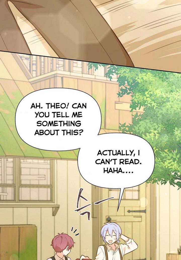 You’re a Supporting Character, Just Love Me Chapter 31 page 59 - 