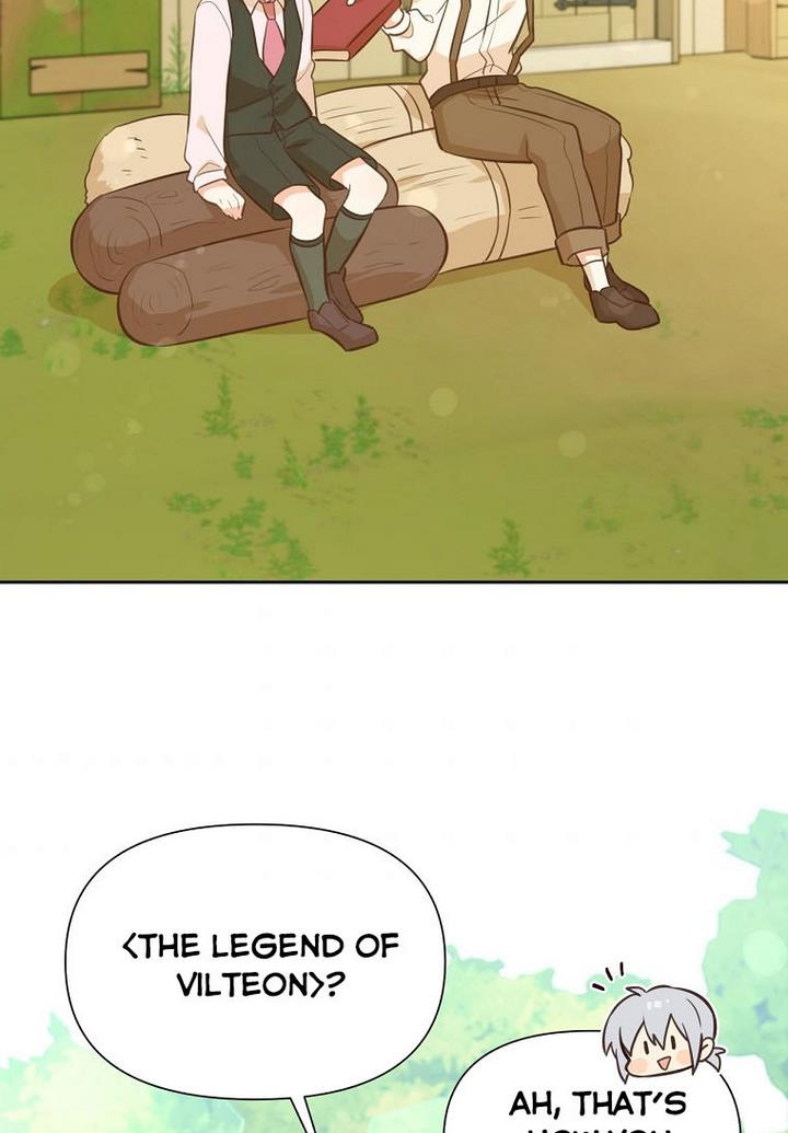 You’re a Supporting Character, Just Love Me Chapter 31 page 60 - 