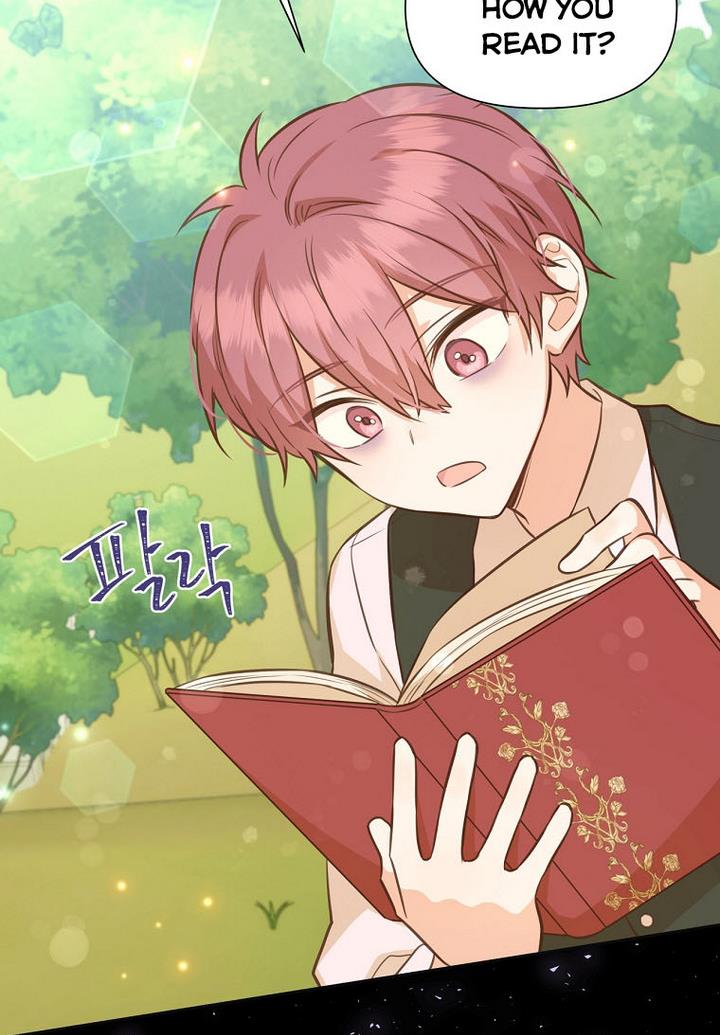You’re a Supporting Character, Just Love Me Chapter 31 page 61 - 
