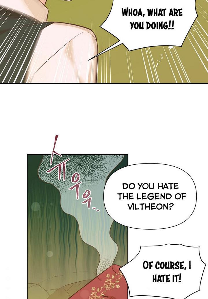 You’re a Supporting Character, Just Love Me Chapter 31 page 68 - 