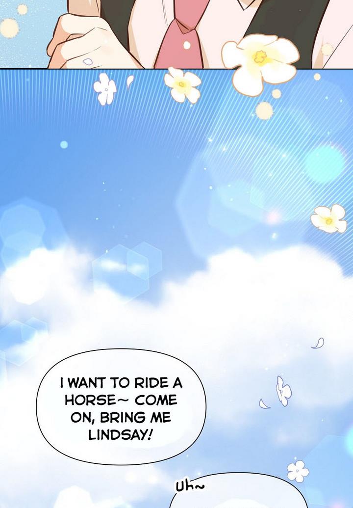 You’re a Supporting Character, Just Love Me Chapter 31 page 8 - 