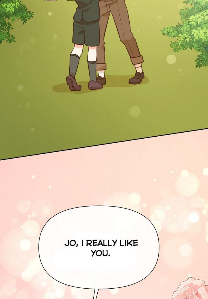 You’re a Supporting Character, Just Love Me Chapter 31 page 75 - 