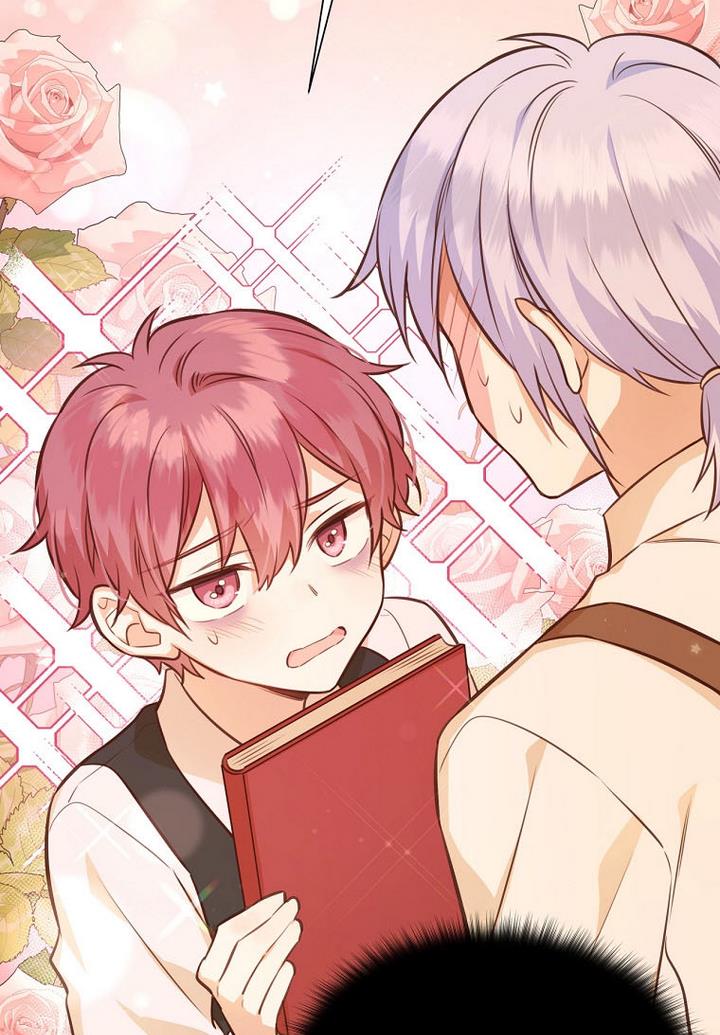 You’re a Supporting Character, Just Love Me Chapter 31 page 76 - 