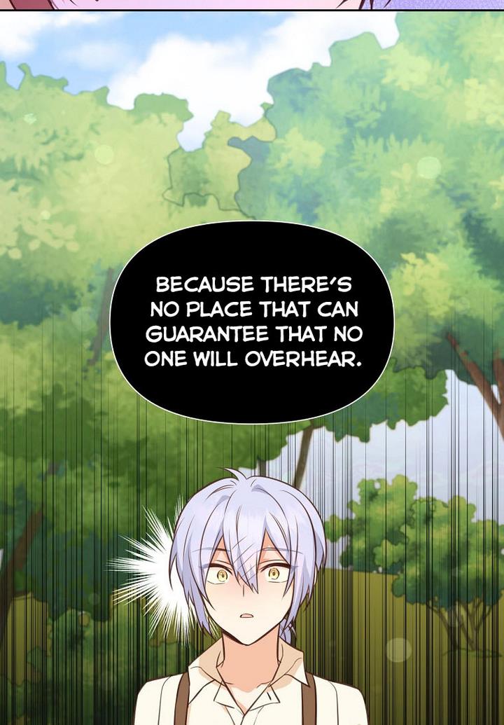 You’re a Supporting Character, Just Love Me Chapter 31 page 78 - 