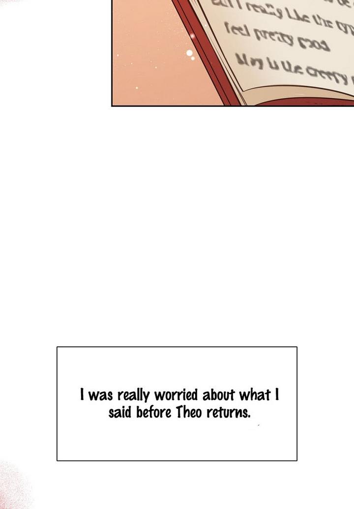 You’re a Supporting Character, Just Love Me Chapter 31 page 83 - 
