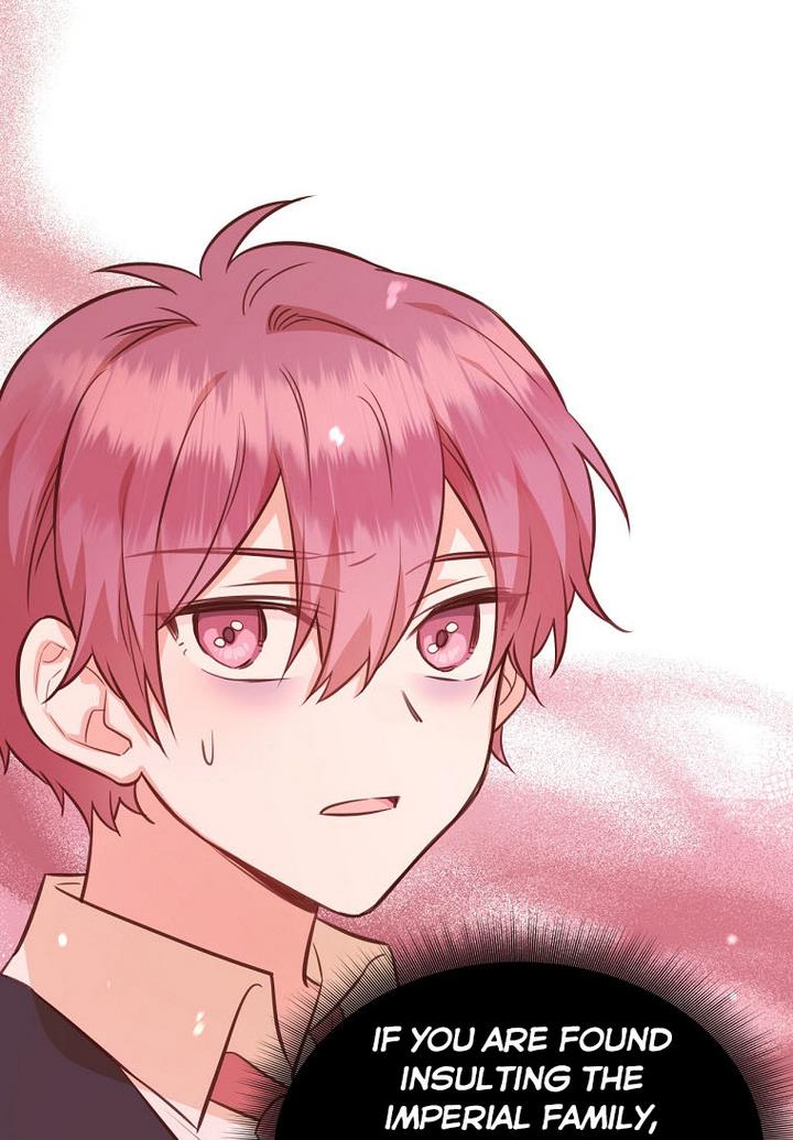 You’re a Supporting Character, Just Love Me Chapter 31 page 84 - 