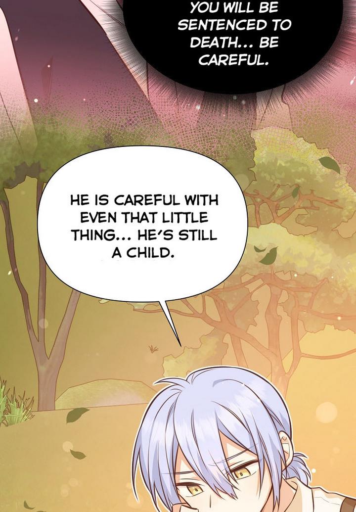 You’re a Supporting Character, Just Love Me Chapter 31 page 85 - 