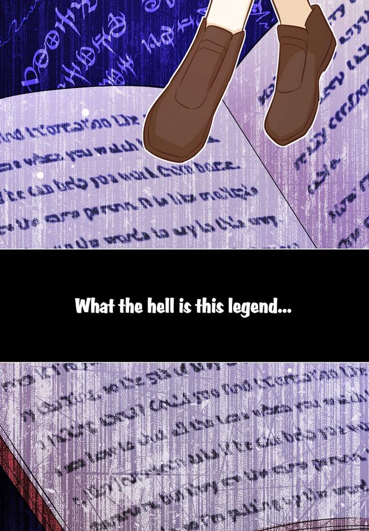 You’re a Supporting Character, Just Love Me Chapter 31 page 87 - 