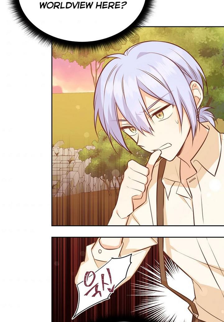 You’re a Supporting Character, Just Love Me Chapter 31 page 89 - 