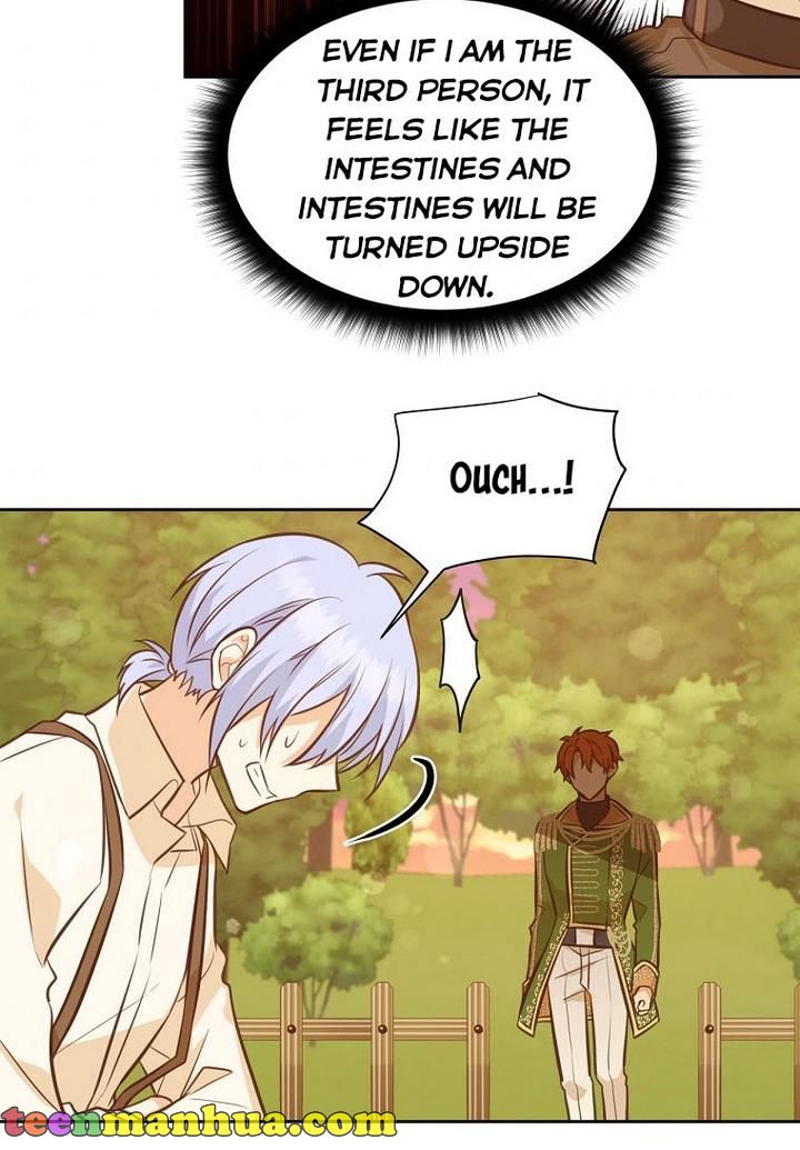 You’re a Supporting Character, Just Love Me Chapter 31 page 90 - 