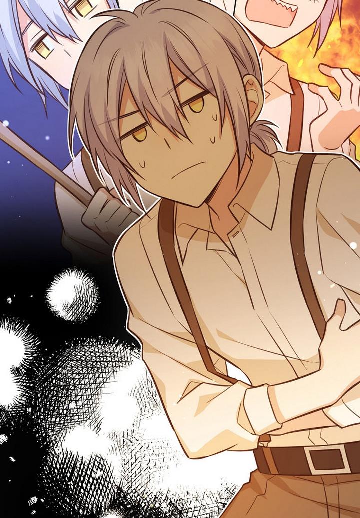 You’re a Supporting Character, Just Love Me Chapter 31 page 93 - 