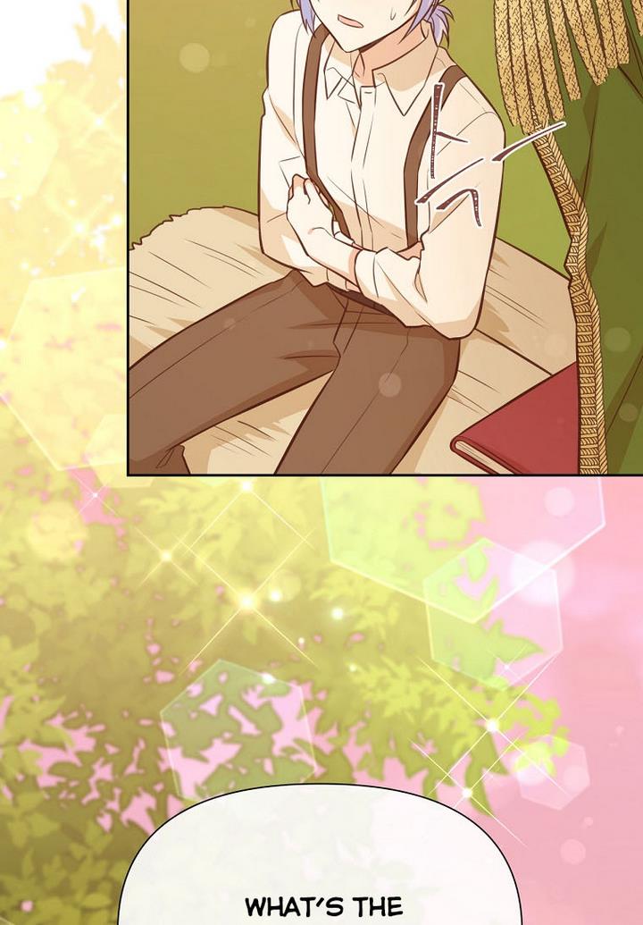 You’re a Supporting Character, Just Love Me Chapter 31 page 95 - 