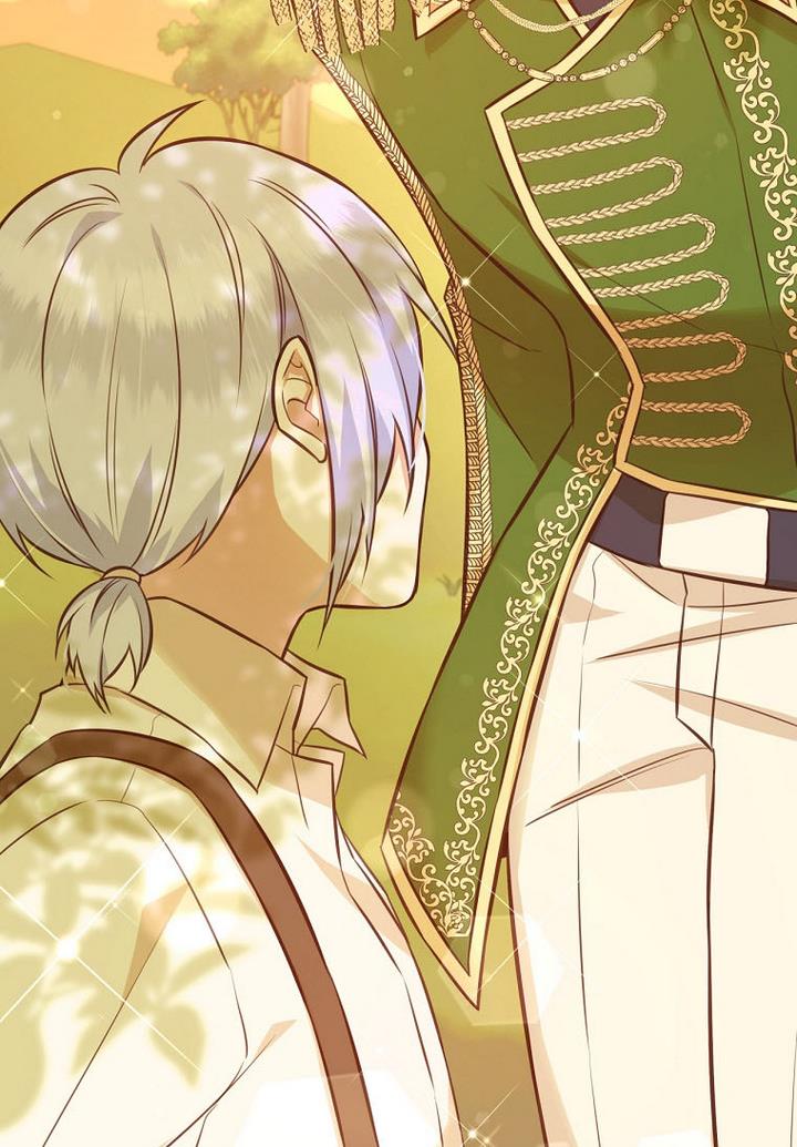 You’re a Supporting Character, Just Love Me Chapter 31 page 97 - 