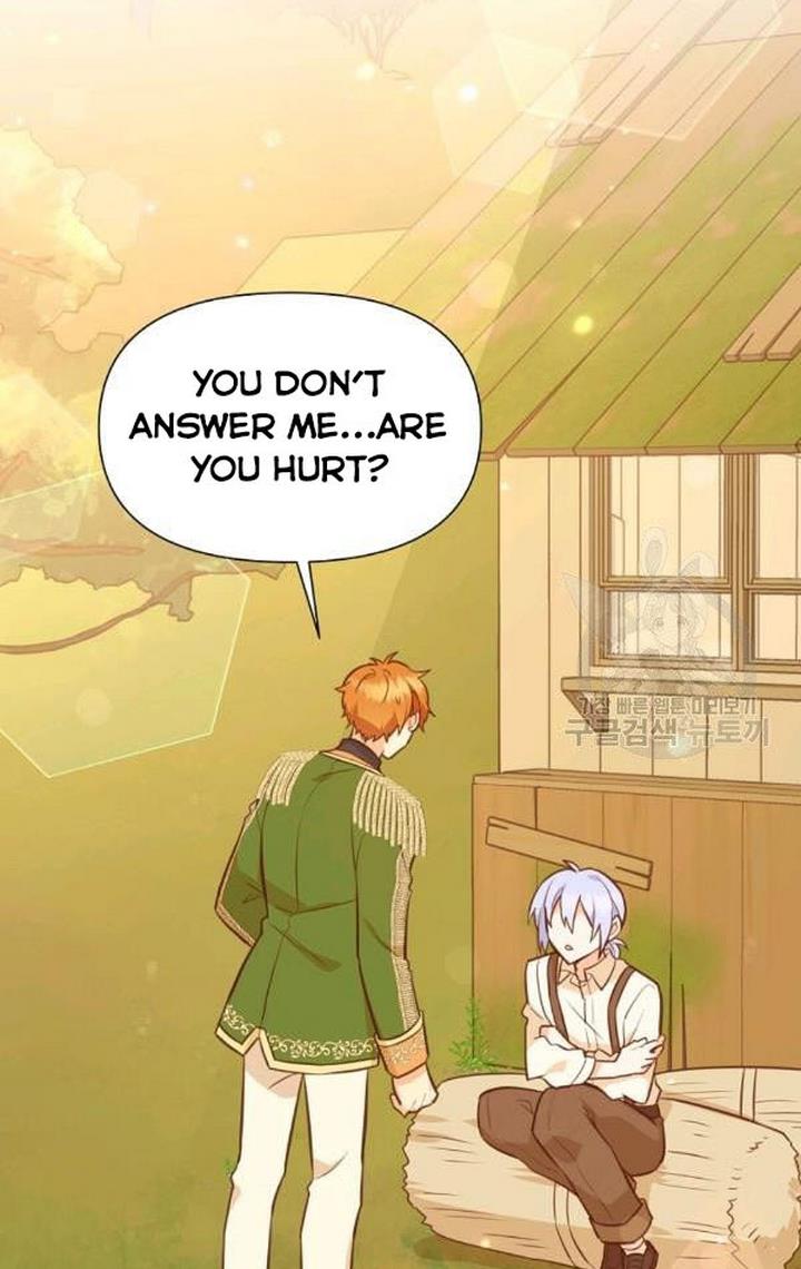 You’re a Supporting Character, Just Love Me Chapter 32 page 2 - 