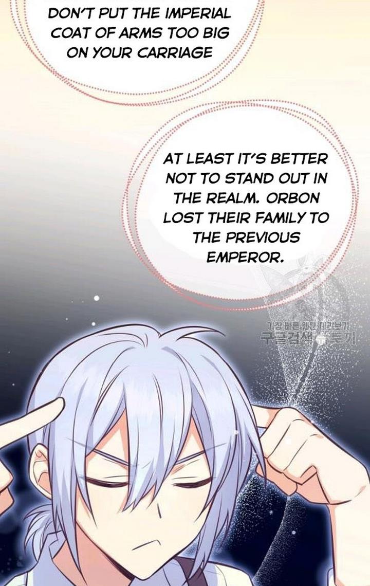You’re a Supporting Character, Just Love Me Chapter 32 page 14 - 