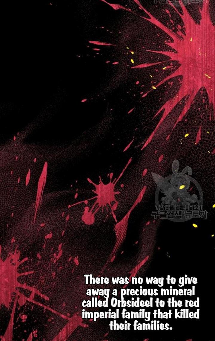 You’re a Supporting Character, Just Love Me Chapter 32 page 19 - 