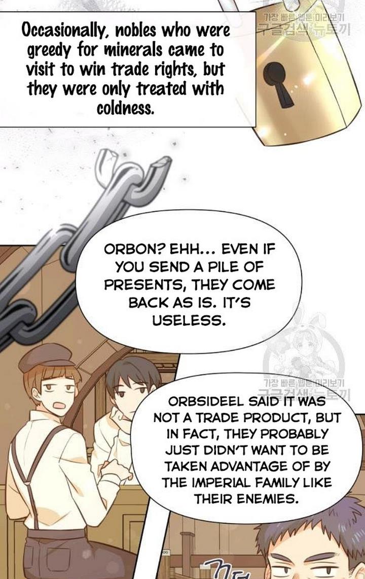 You’re a Supporting Character, Just Love Me Chapter 32 page 24 - 