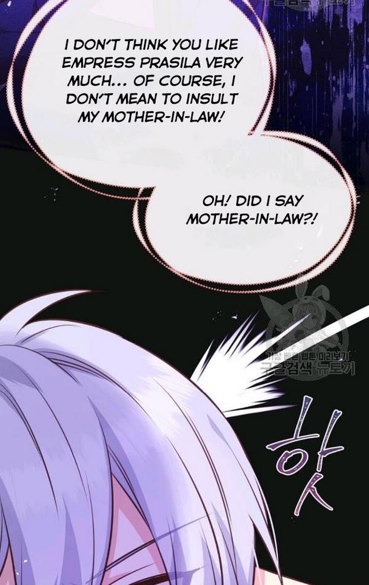 You’re a Supporting Character, Just Love Me Chapter 32 page 31 - 