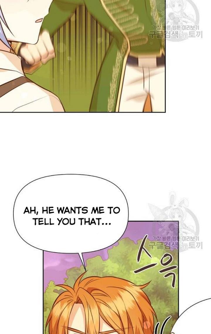 You’re a Supporting Character, Just Love Me Chapter 32 page 5 - 