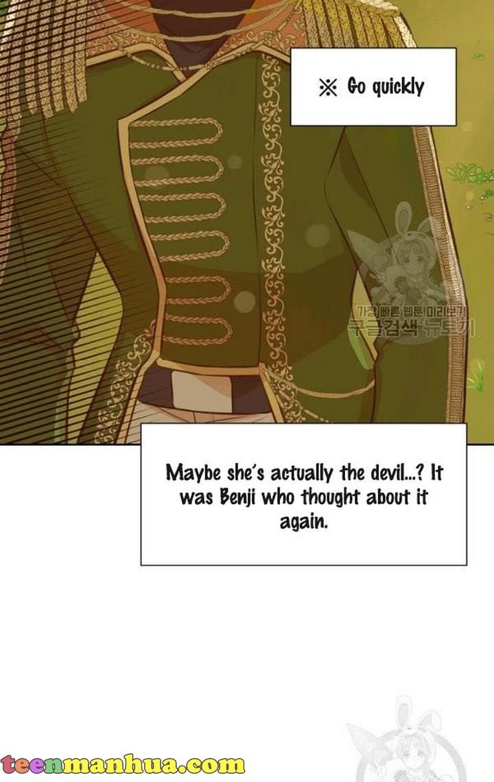 You’re a Supporting Character, Just Love Me Chapter 32 page 47 - 