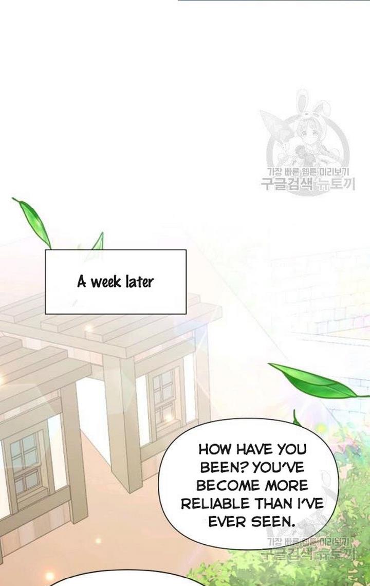 You’re a Supporting Character, Just Love Me Chapter 32 page 49 - 
