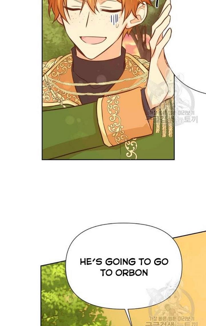 You’re a Supporting Character, Just Love Me Chapter 32 page 6 - 