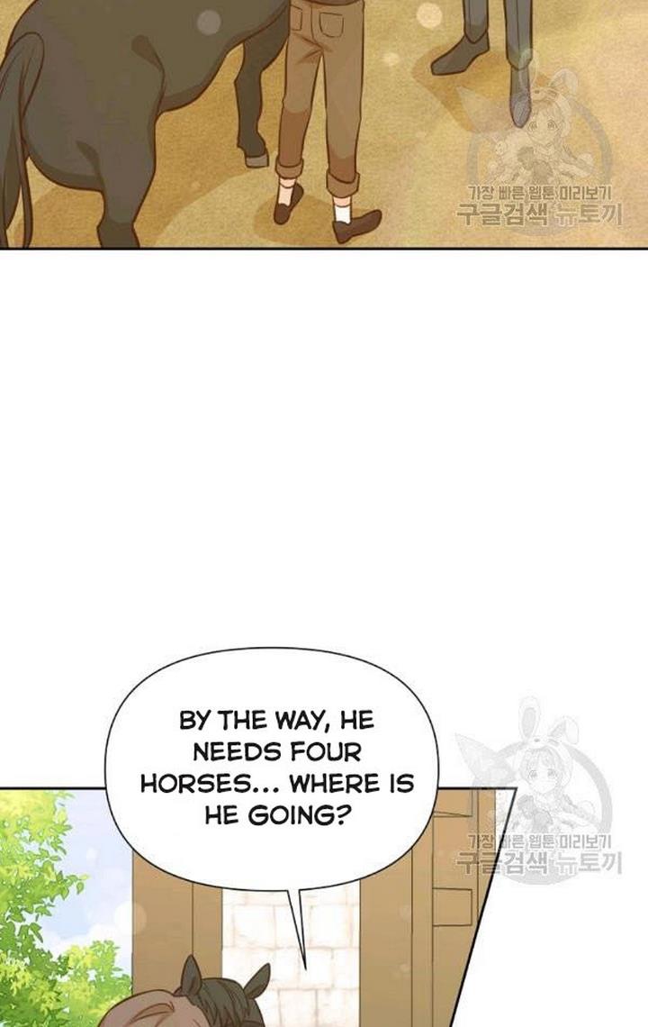 You’re a Supporting Character, Just Love Me Chapter 32 page 51 - 