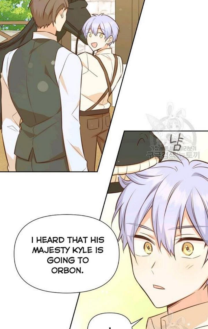 You’re a Supporting Character, Just Love Me Chapter 32 page 52 - 