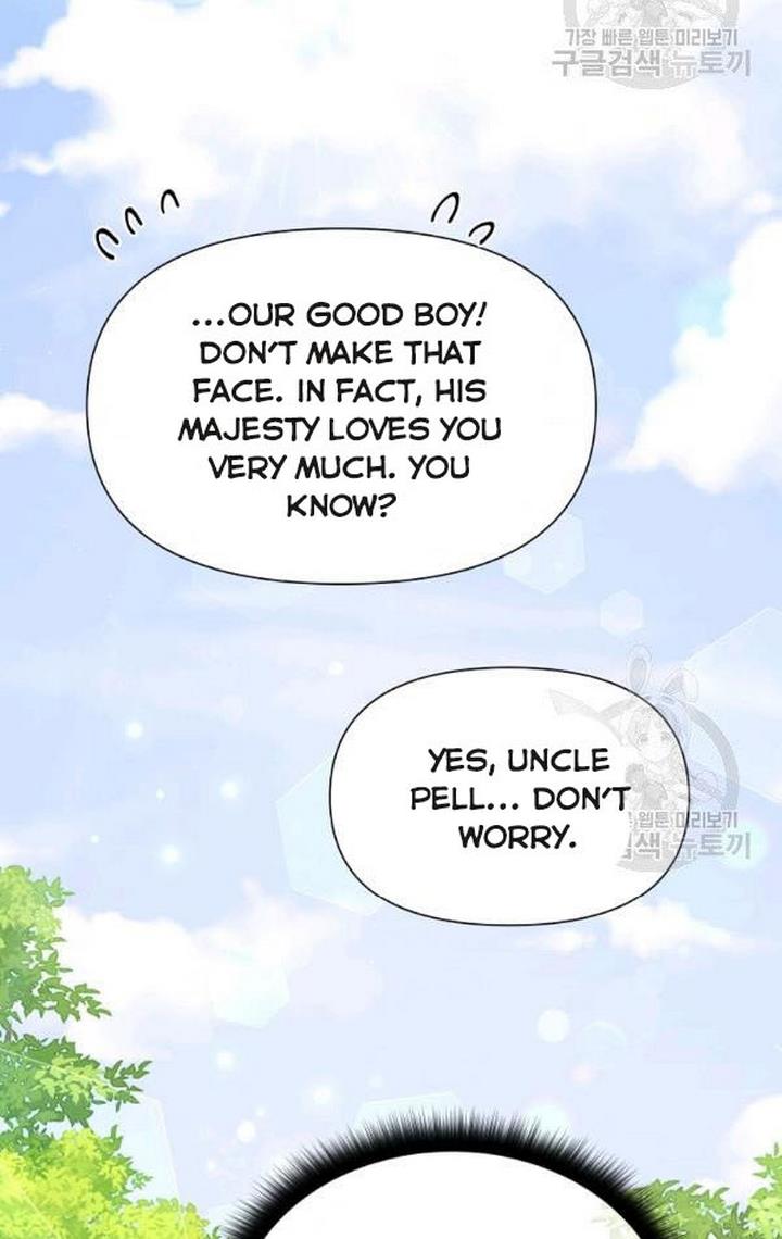 You’re a Supporting Character, Just Love Me Chapter 32 page 60 - 