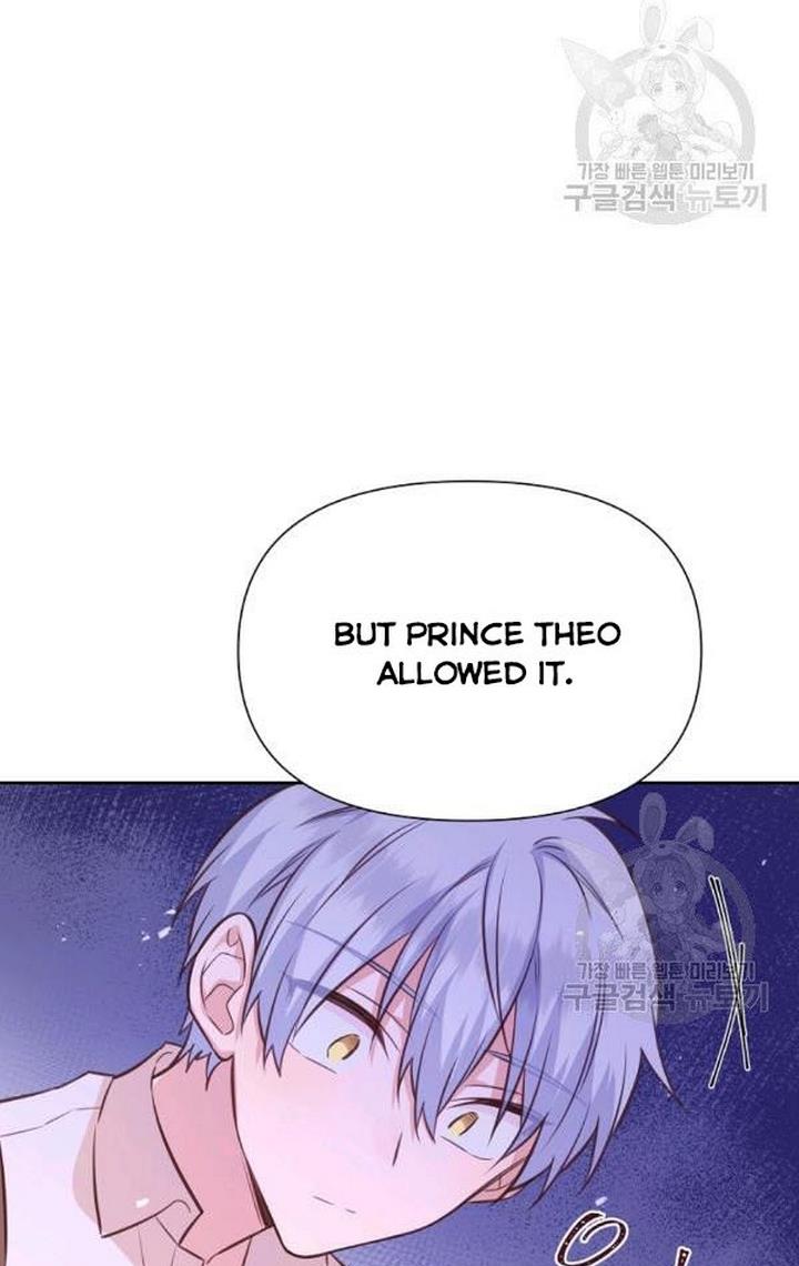 You’re a Supporting Character, Just Love Me Chapter 32 page 82 - 