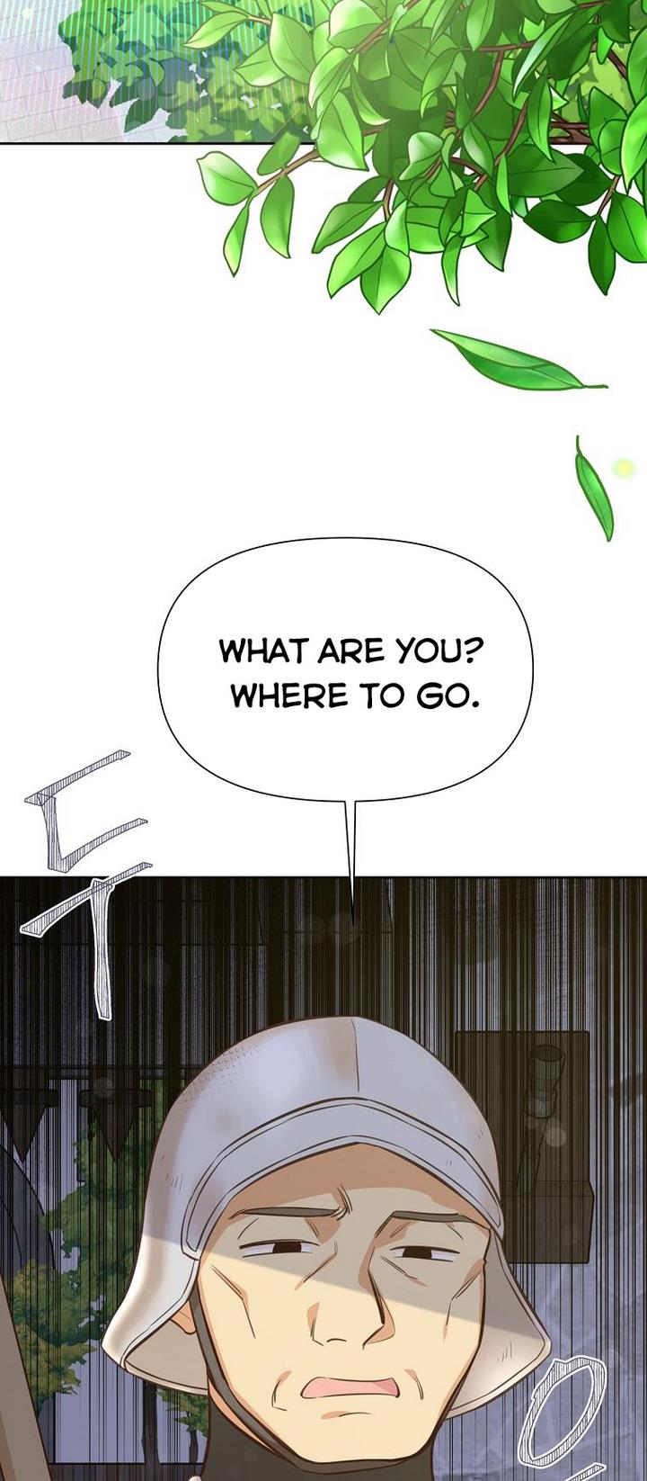 You’re a Supporting Character, Just Love Me Chapter 33 page 14 - 