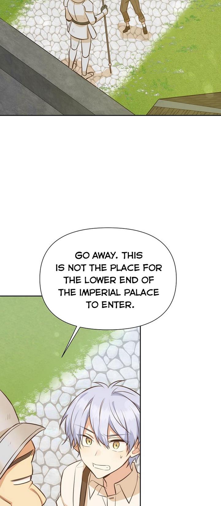 You’re a Supporting Character, Just Love Me Chapter 33 page 16 - 