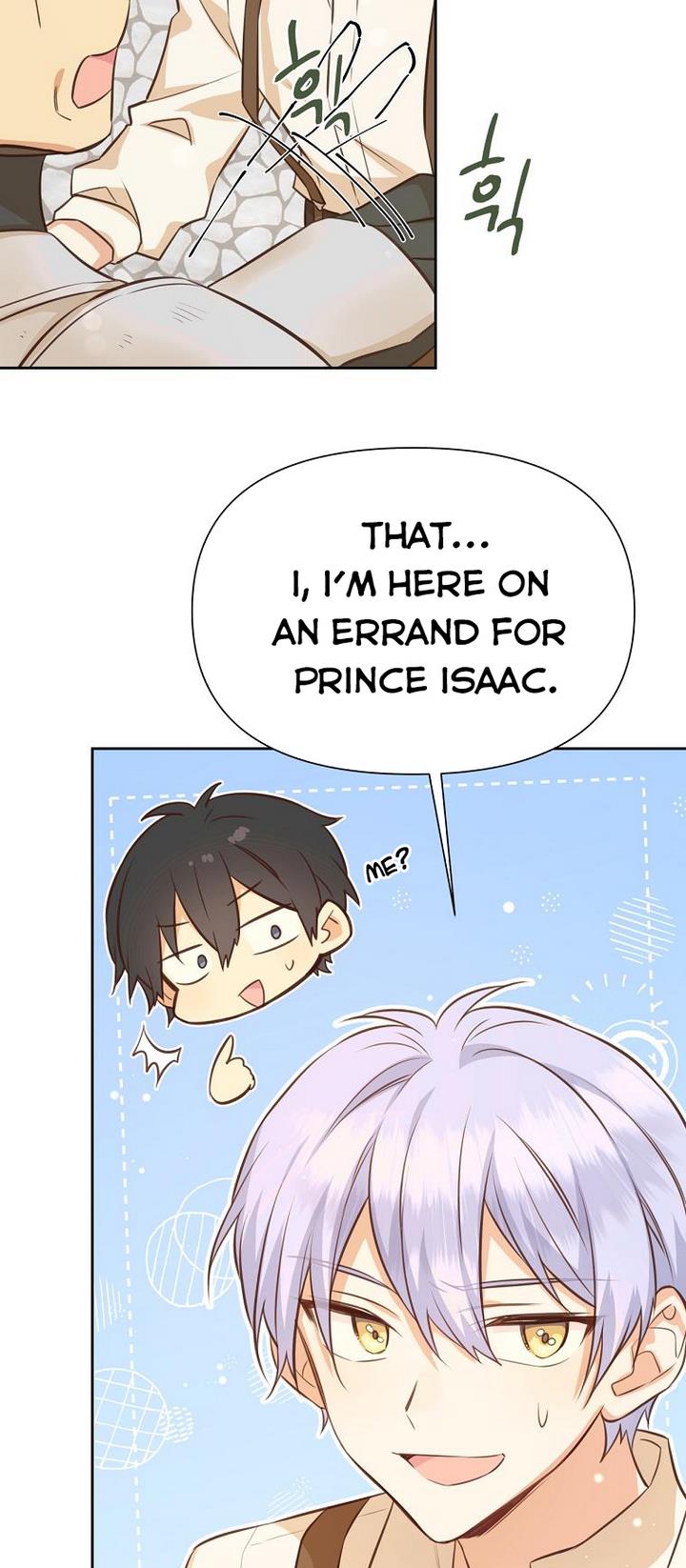 You’re a Supporting Character, Just Love Me Chapter 33 page 17 - 