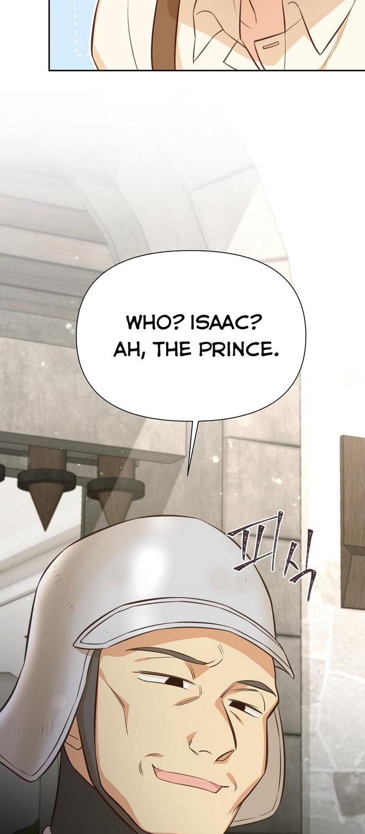 You’re a Supporting Character, Just Love Me Chapter 33 page 18 - 