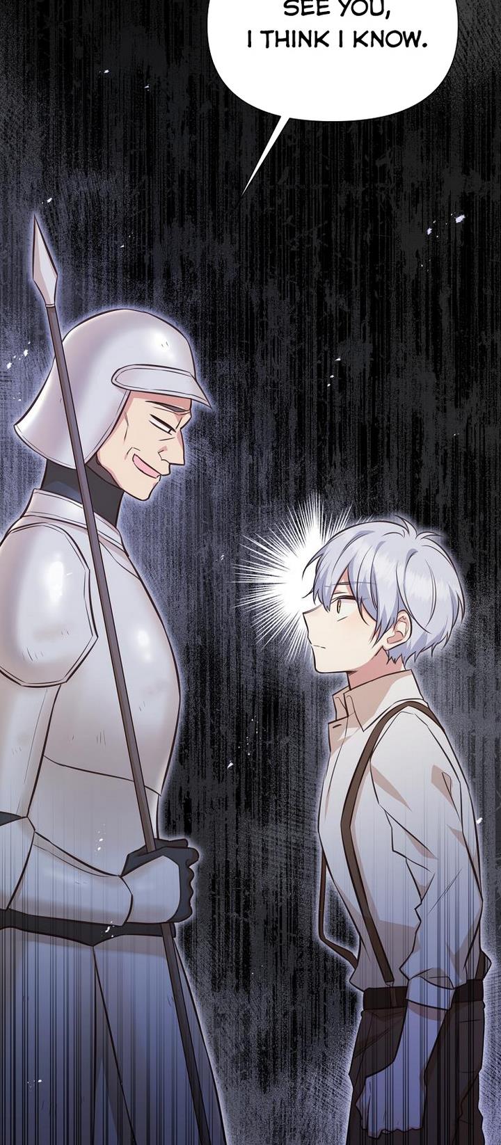 You’re a Supporting Character, Just Love Me Chapter 33 page 20 - 
