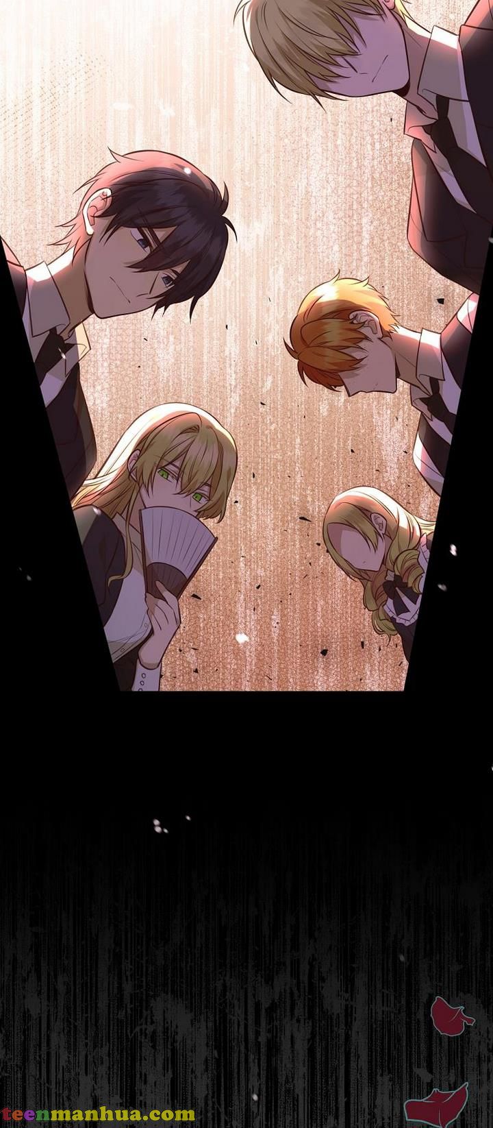 You’re a Supporting Character, Just Love Me Chapter 33 page 3 - 