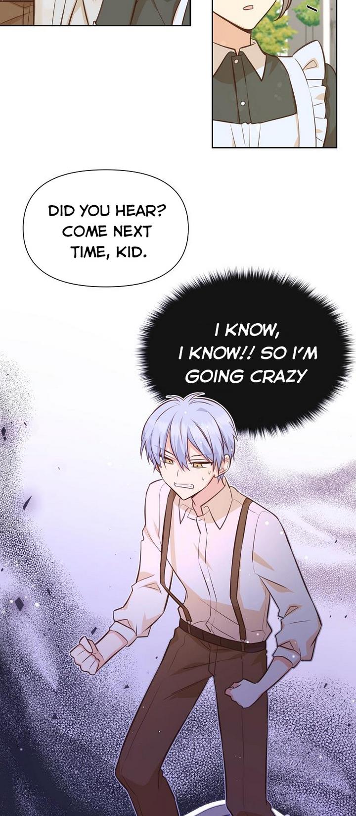 You’re a Supporting Character, Just Love Me Chapter 33 page 24 - 