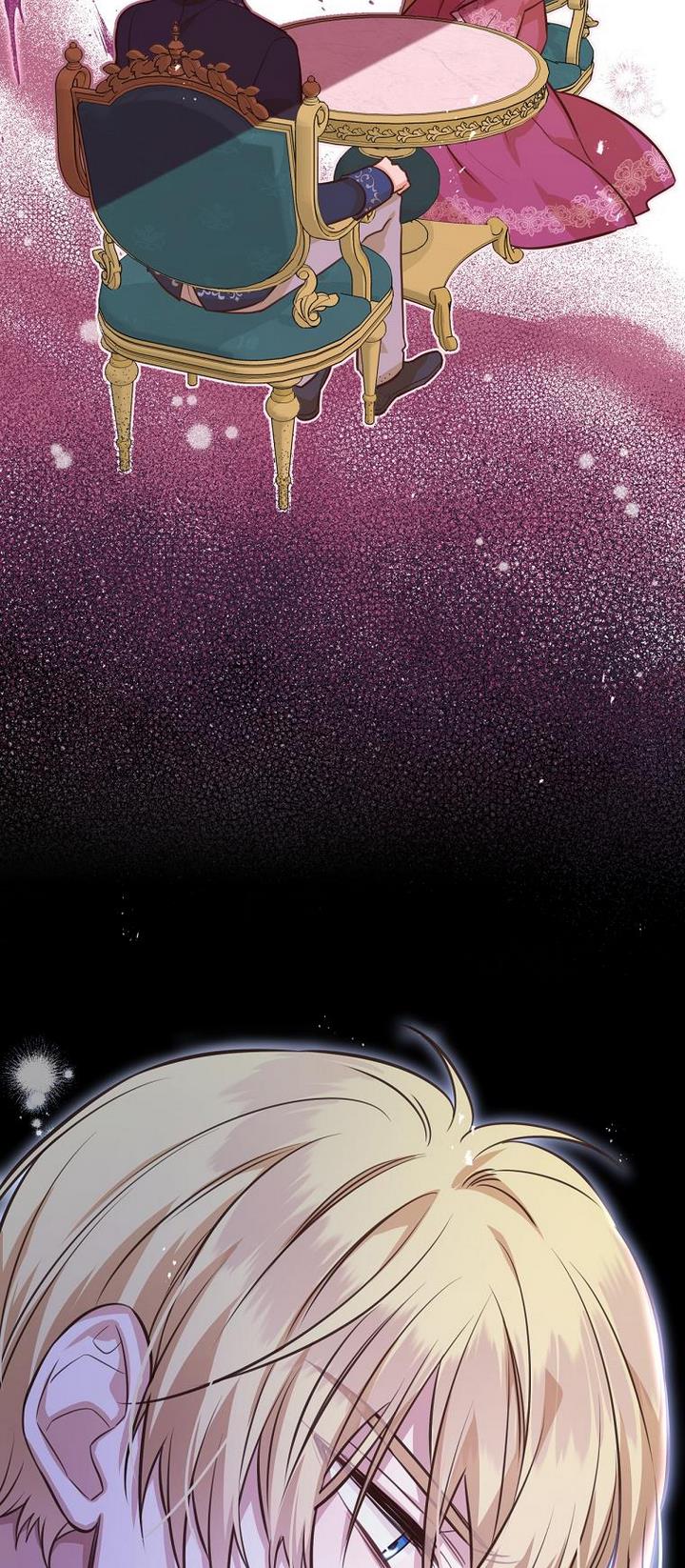 You’re a Supporting Character, Just Love Me Chapter 33 page 27 - 
