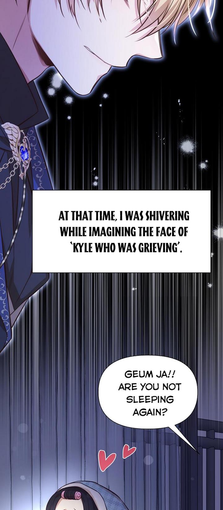 You’re a Supporting Character, Just Love Me Chapter 33 page 28 - 