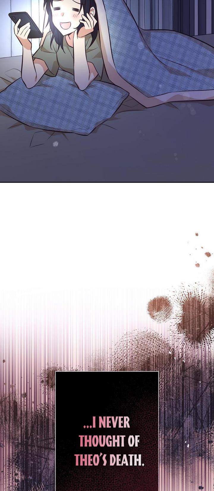 You’re a Supporting Character, Just Love Me Chapter 33 page 29 - 