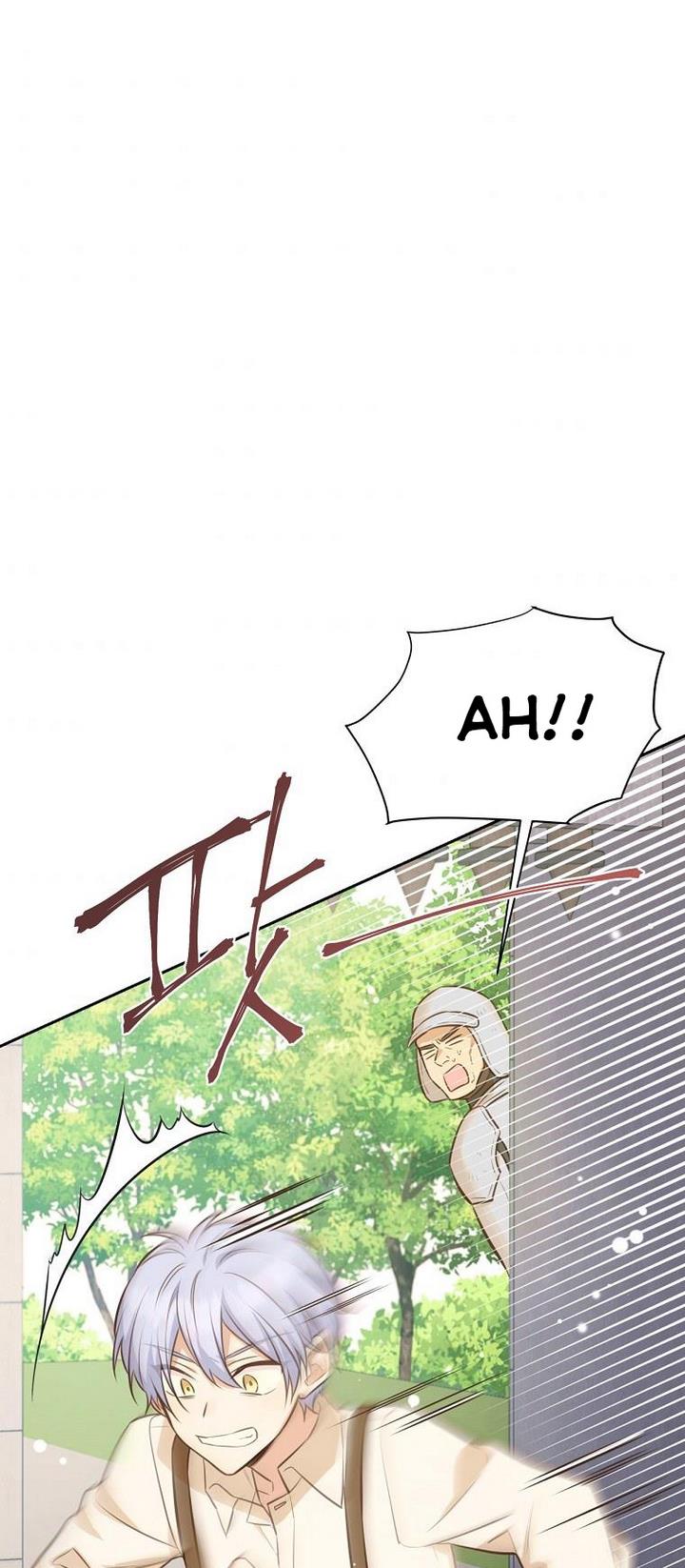 You’re a Supporting Character, Just Love Me Chapter 33 page 31 - 